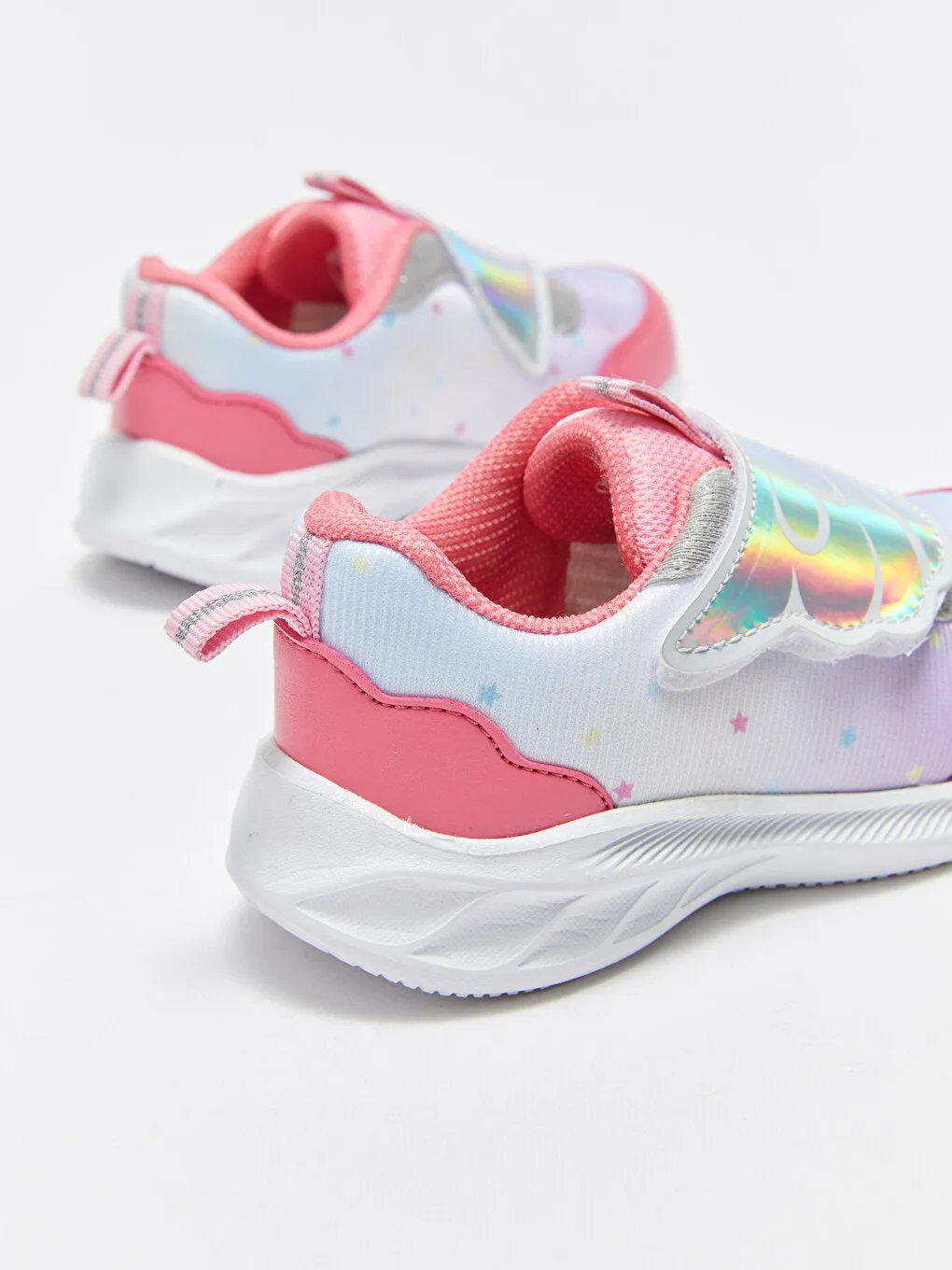 Exciting Steps Sports Shoes