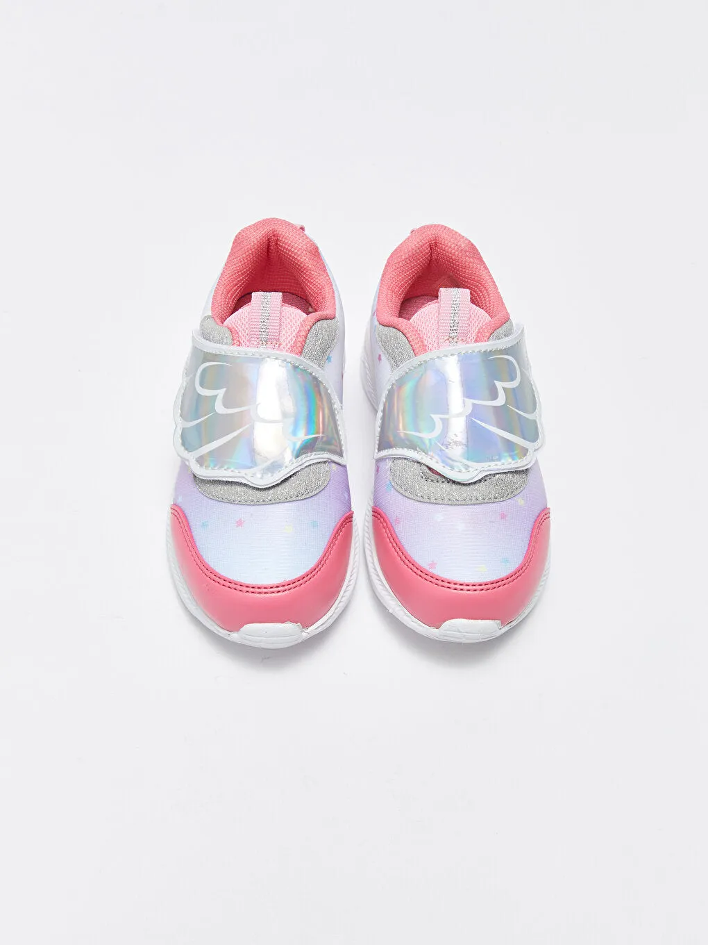Exciting Steps Sports Shoes