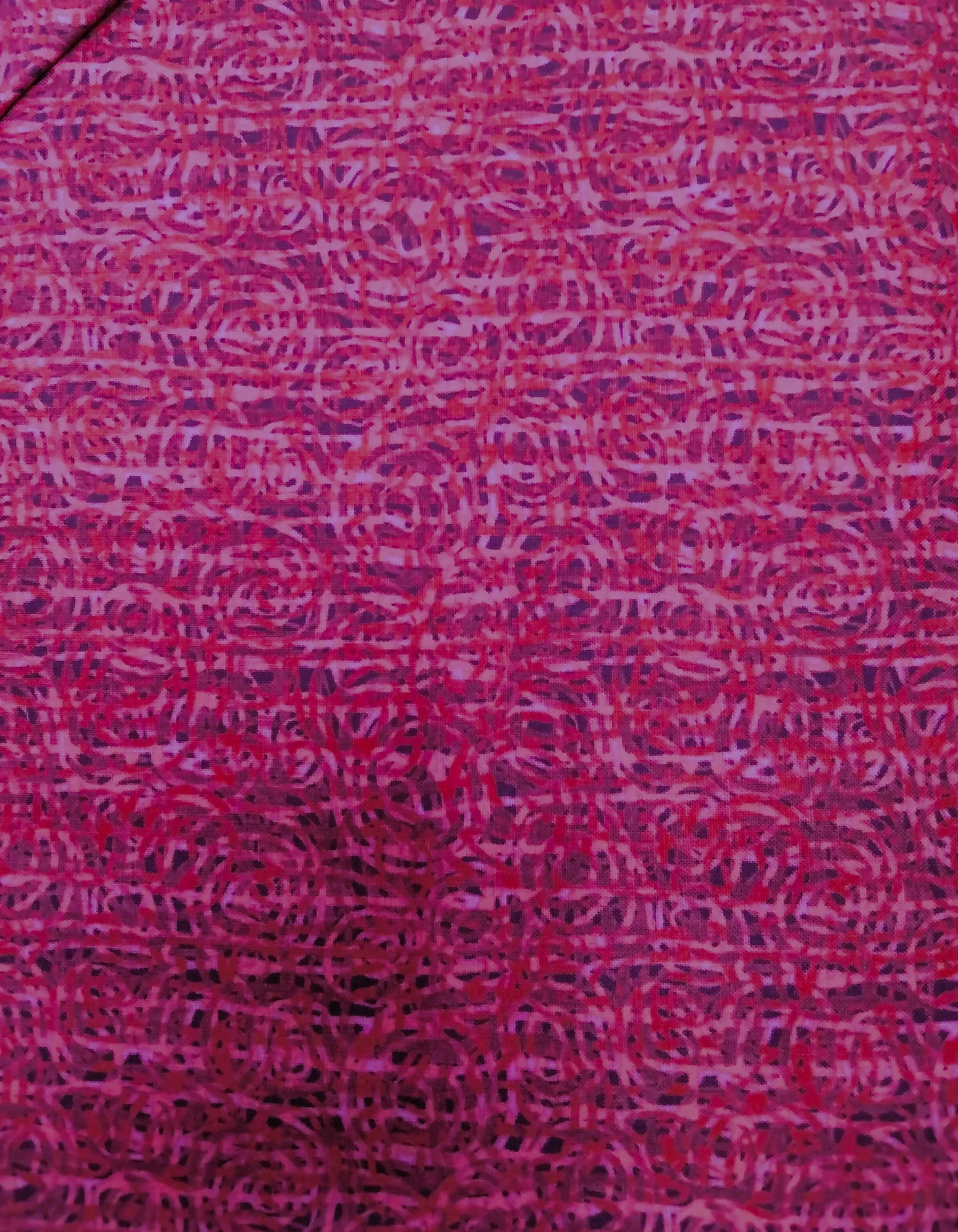 Extreme Colors Fuchsia