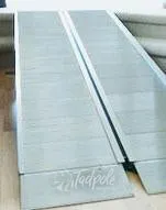 EZ-Access 7-FT Suitcase Ramp