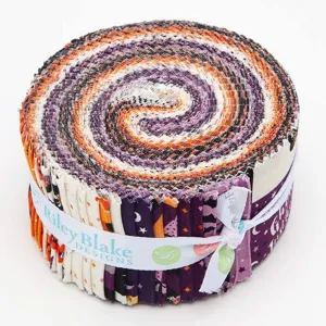 Fab-boo-lous Rolie Polie