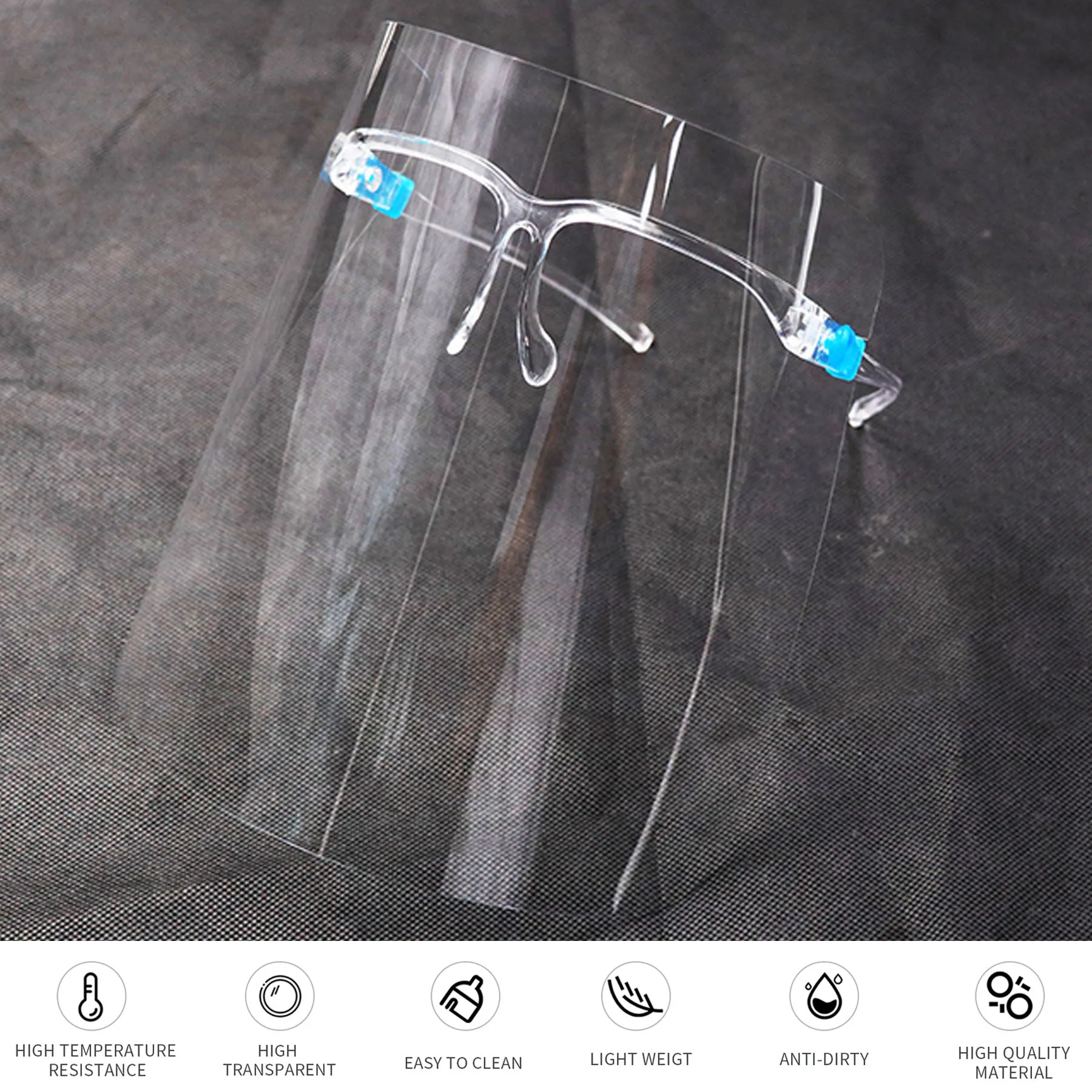 Face Shield Cover / best seller