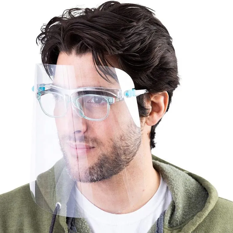 Face Shield Cover / best seller