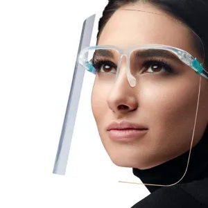 Face Shield Cover / best seller