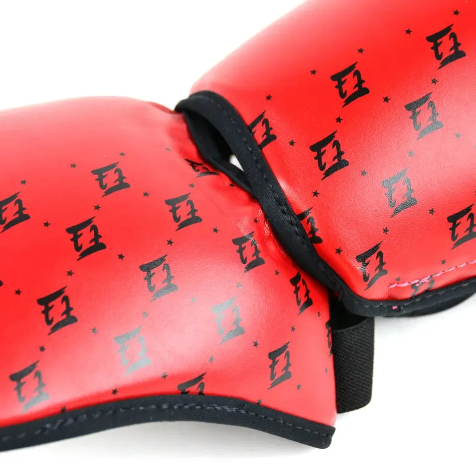 Fairtex Muay Thai Shin Guards