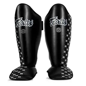 Fairtex Muay Thai Shin Guards