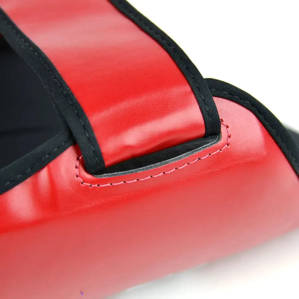 Fairtex Muay Thai Shin Guards