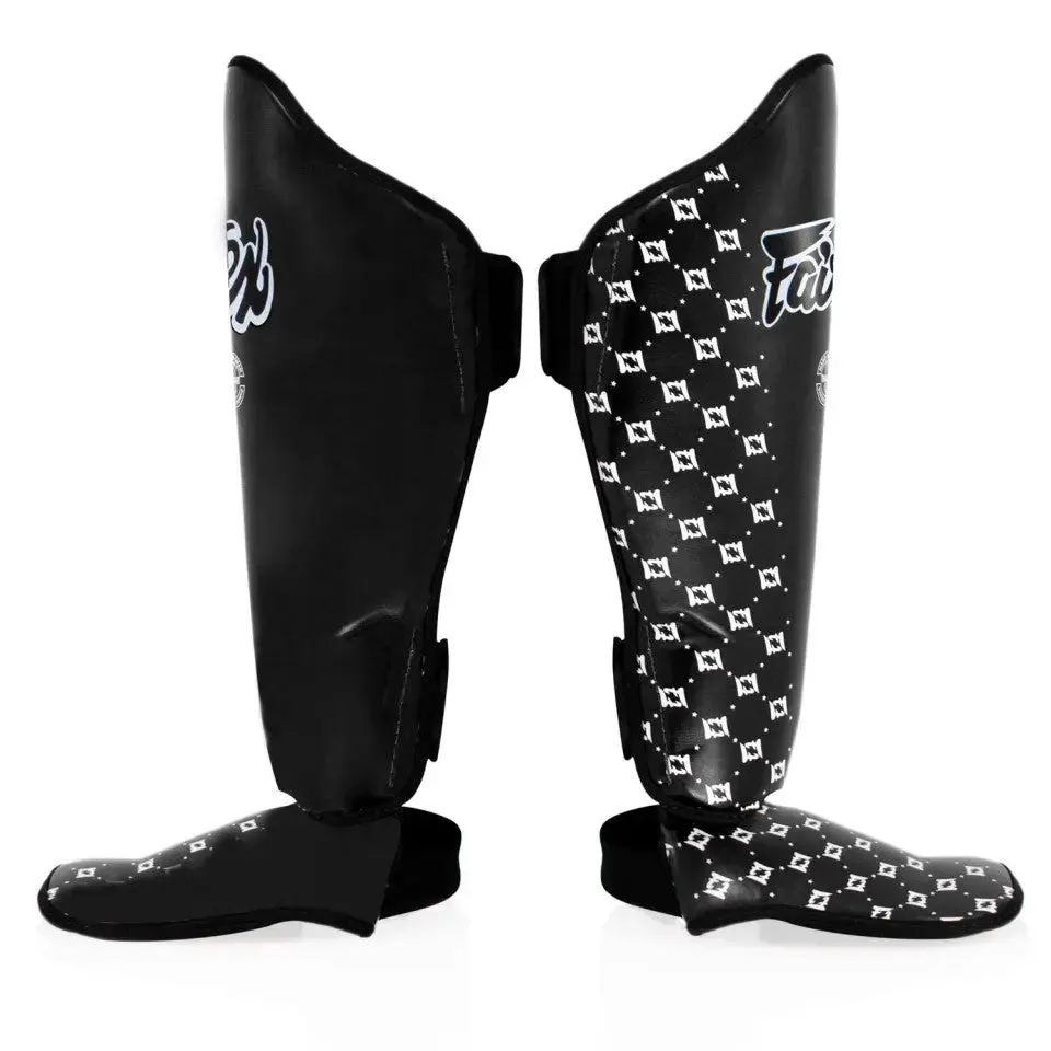 Fairtex Muay Thai Shin Guards