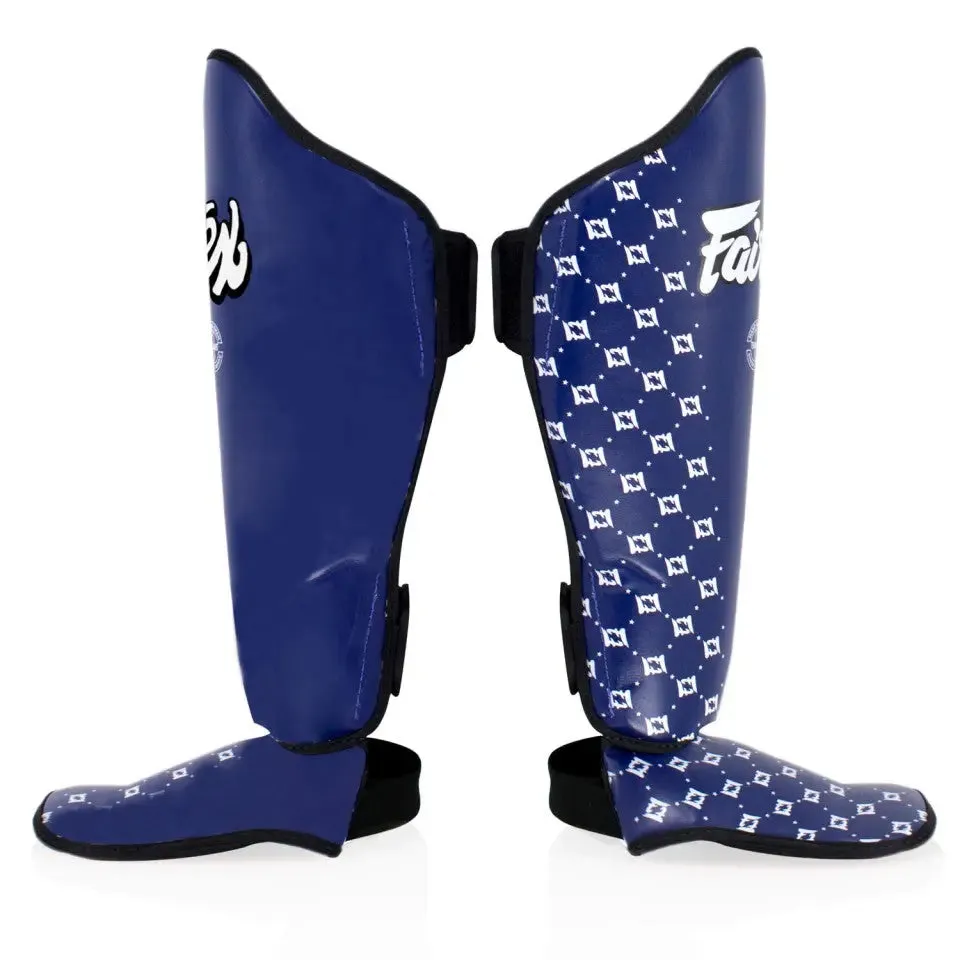 Fairtex Muay Thai Shin Guards