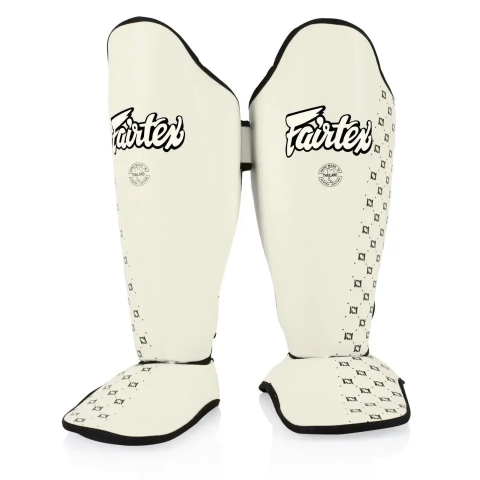 Fairtex Muay Thai Shin Guards