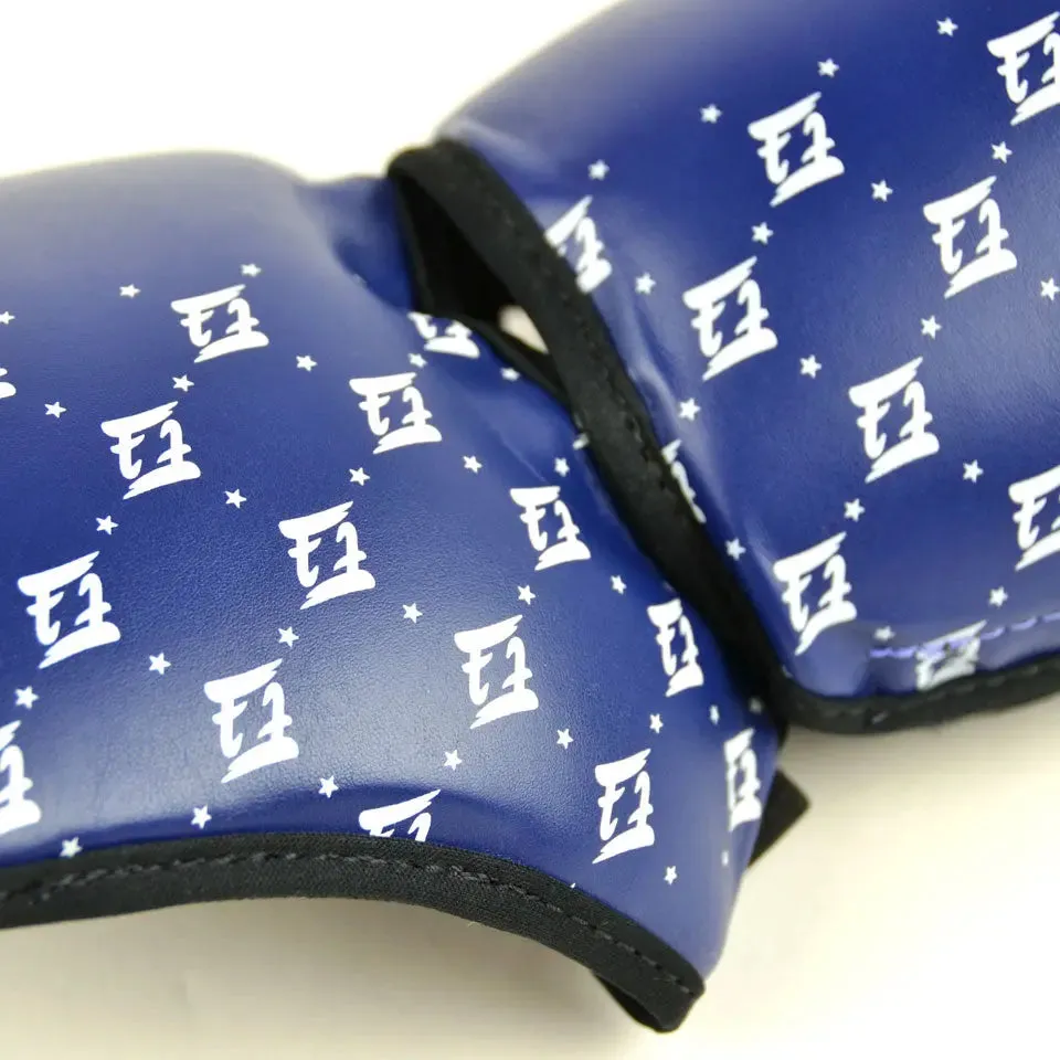 Fairtex Muay Thai Shin Guards
