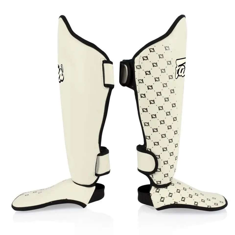 Fairtex Muay Thai Shin Guards