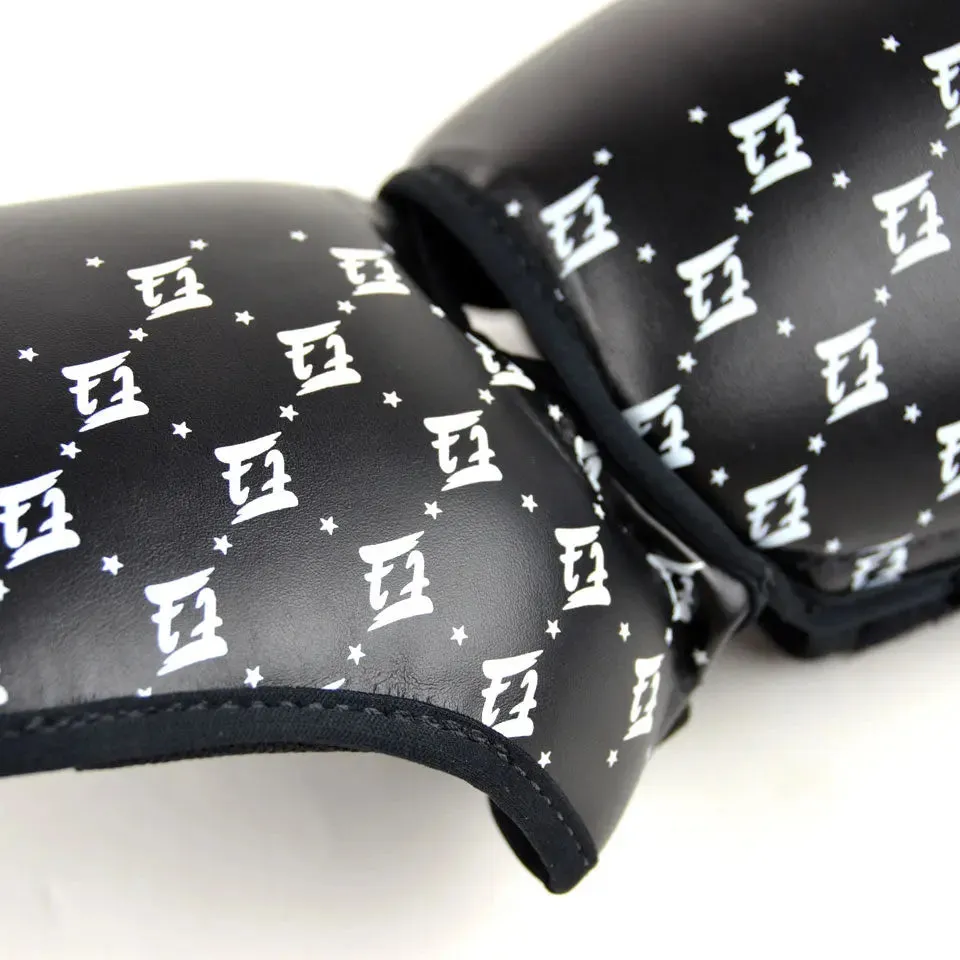 Fairtex Muay Thai Shin Guards