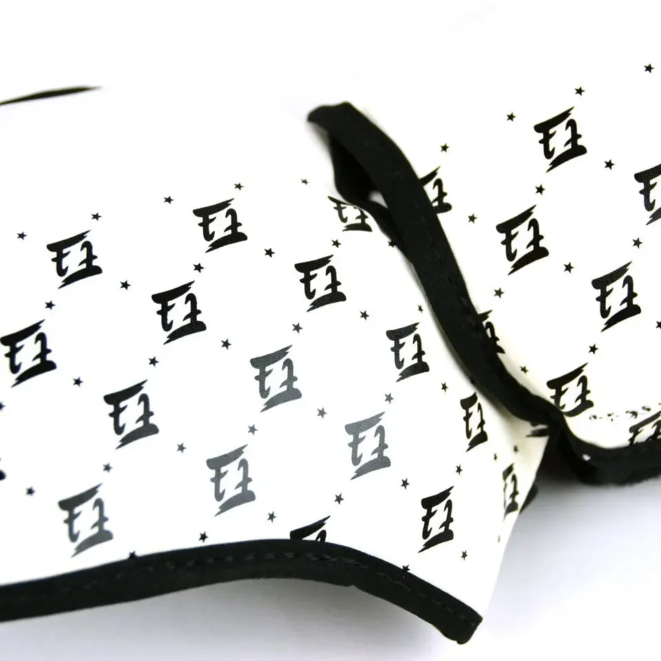 Fairtex Muay Thai Shin Guards
