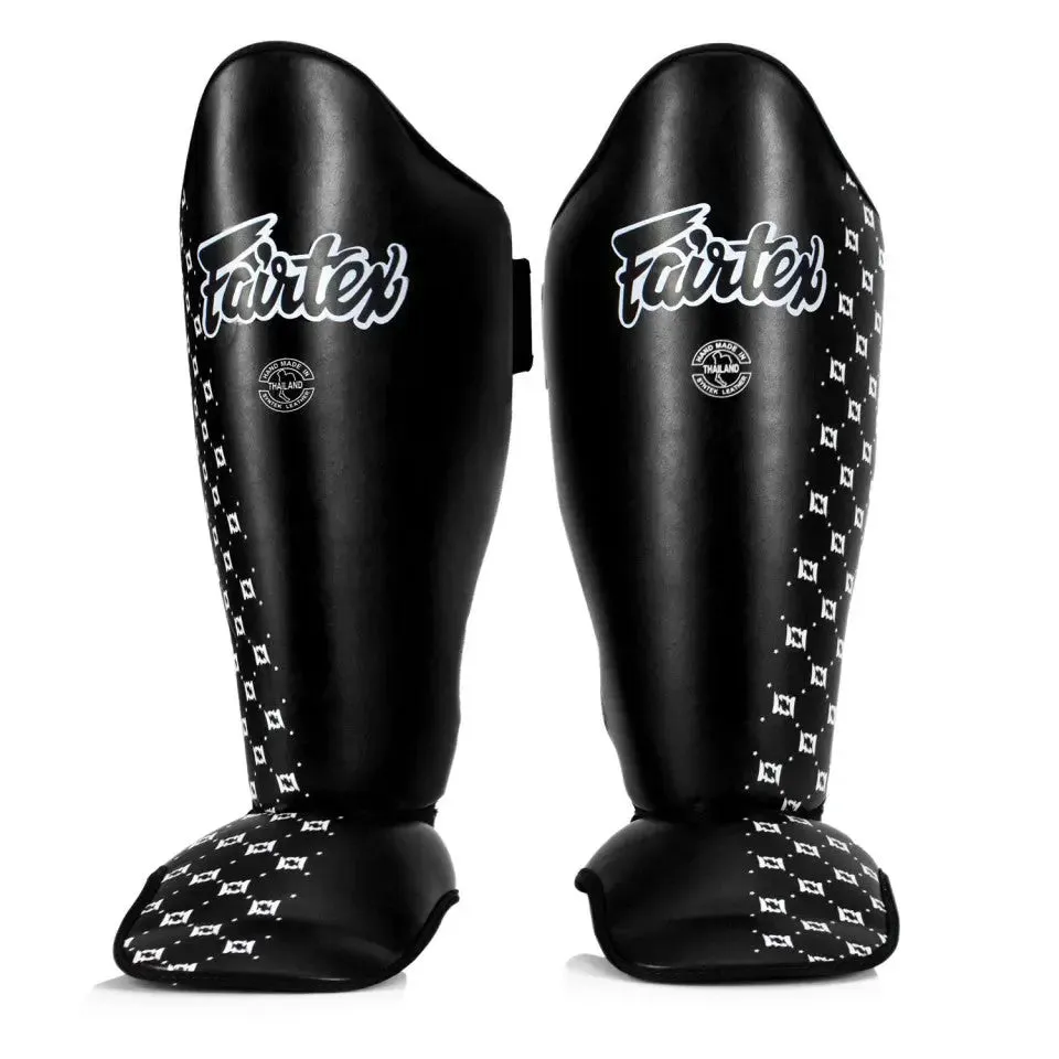 Fairtex Muay Thai Shin Guards