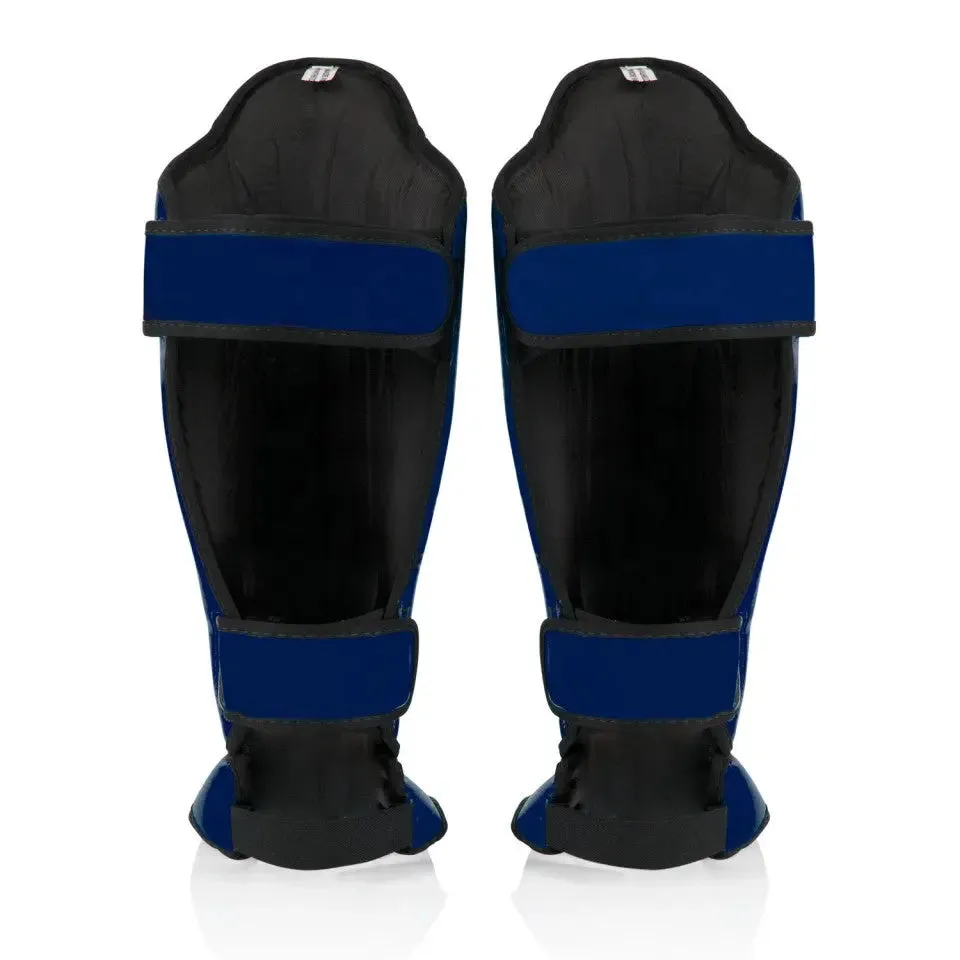Fairtex Muay Thai Shin Guards