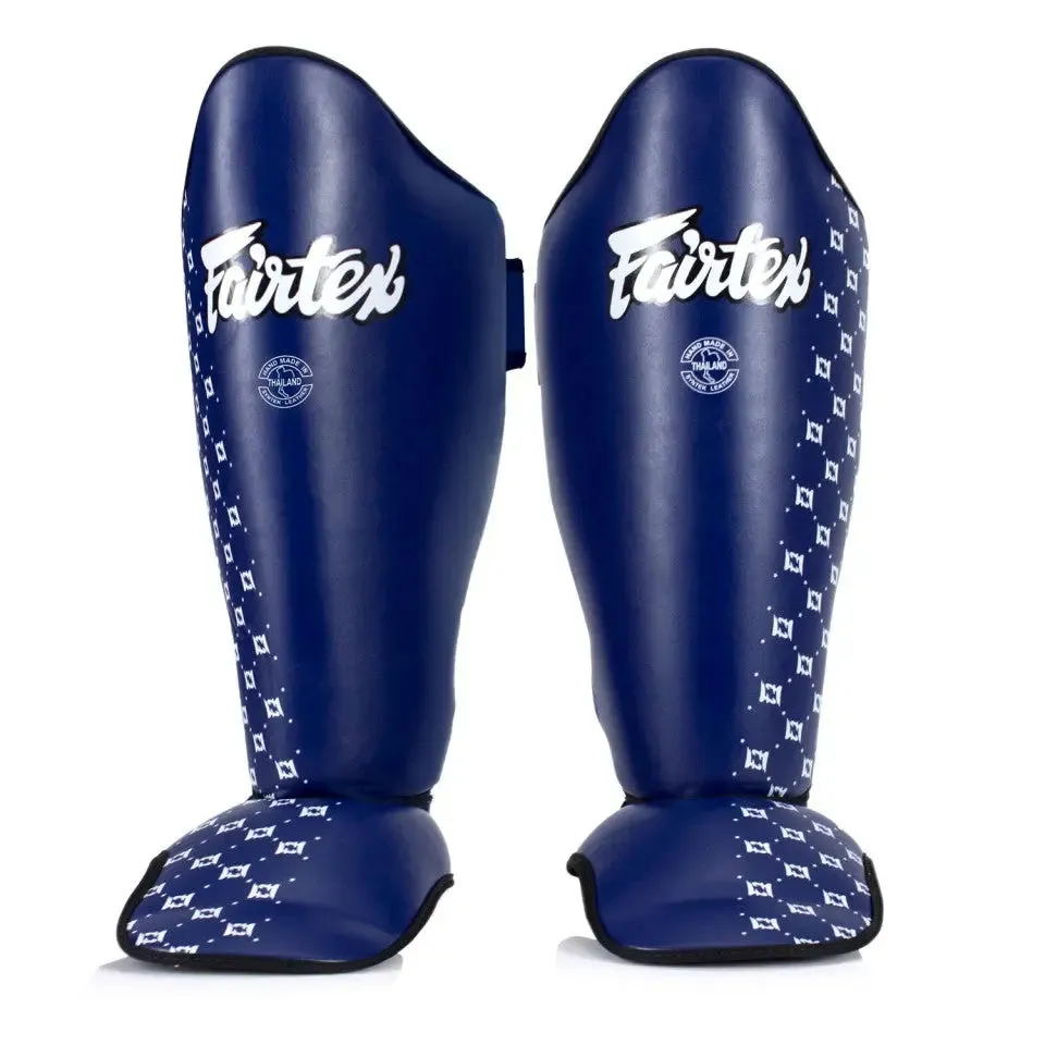 Fairtex Muay Thai Shin Guards