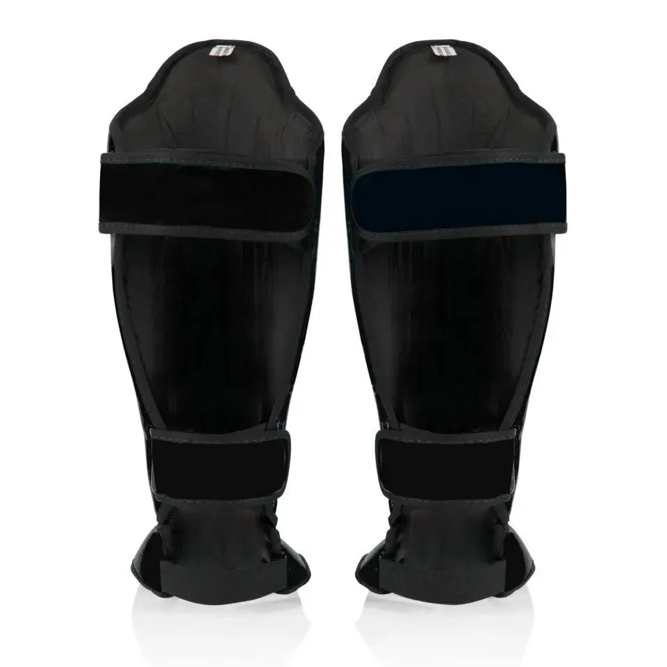 Fairtex Muay Thai Shin Guards