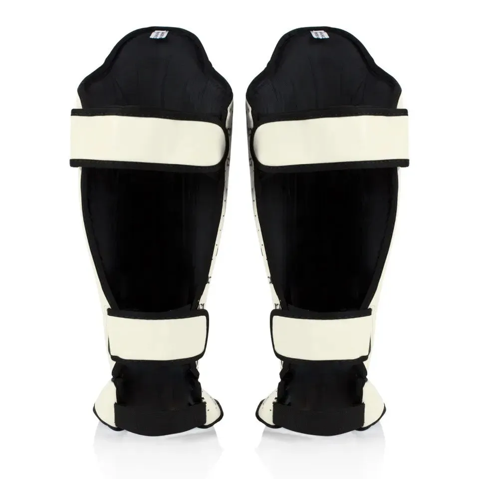 Fairtex Muay Thai Shin Guards