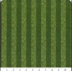 Fall is Football 49230707-01 Field Stripes Green
