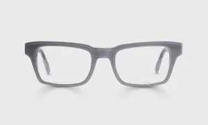 Fare n Square Color 74 - Layered Glacier Grey Front and Temples