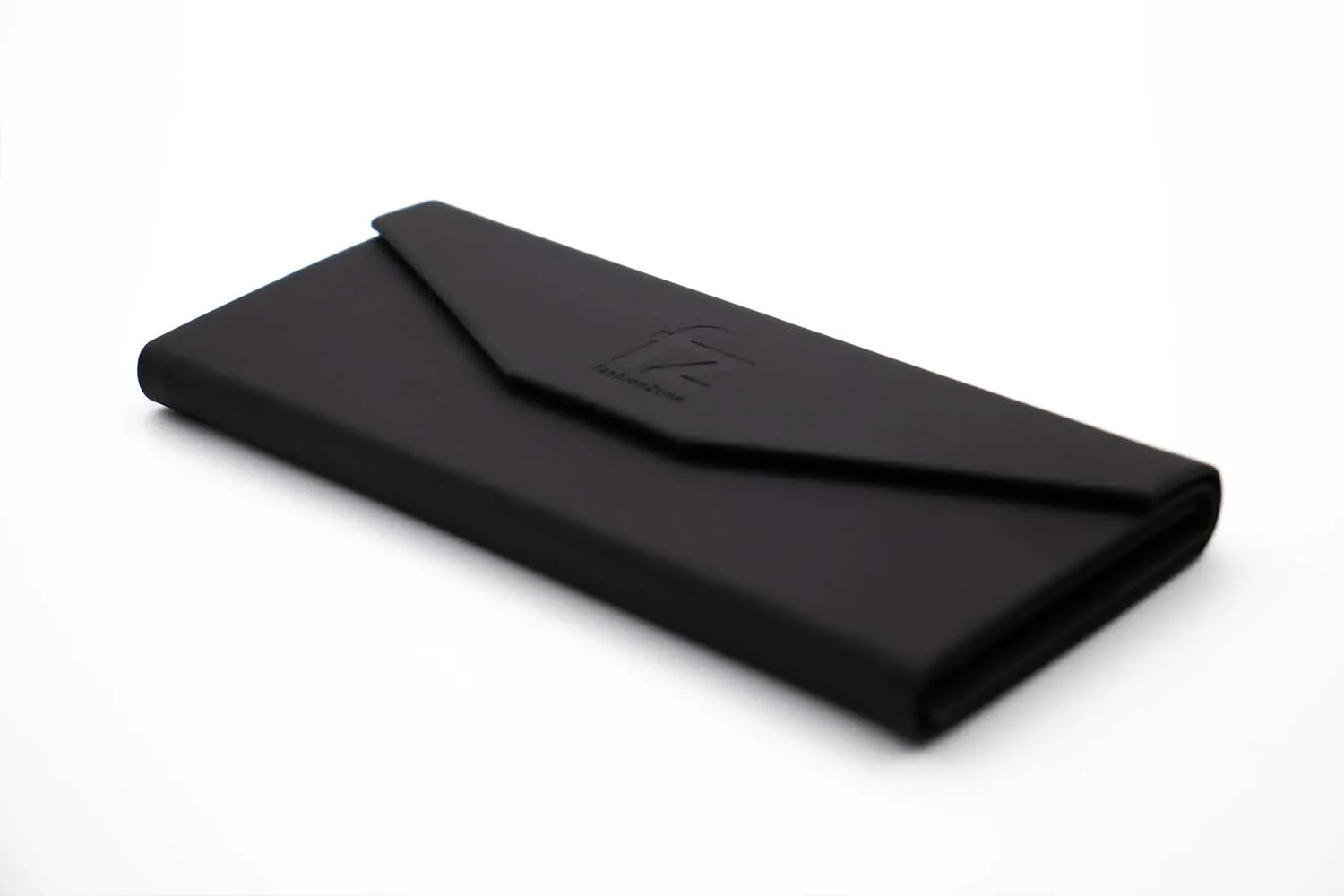 Fiore Transparent Grey