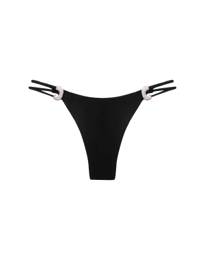 Firenze Sami Bottom - Black