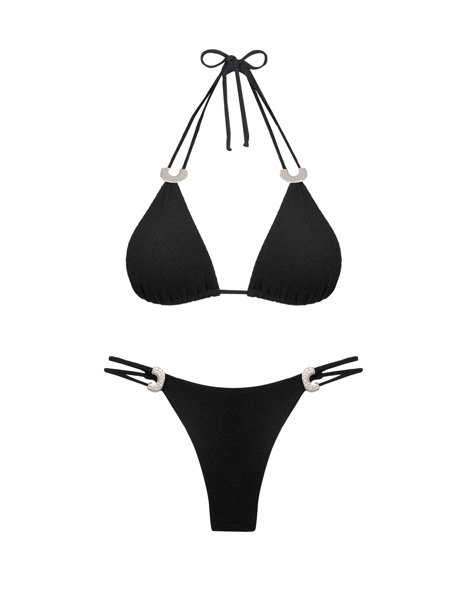 Firenze Sami Bottom - Black