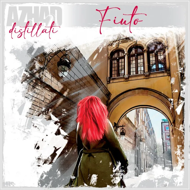 Fiuto - Distillati