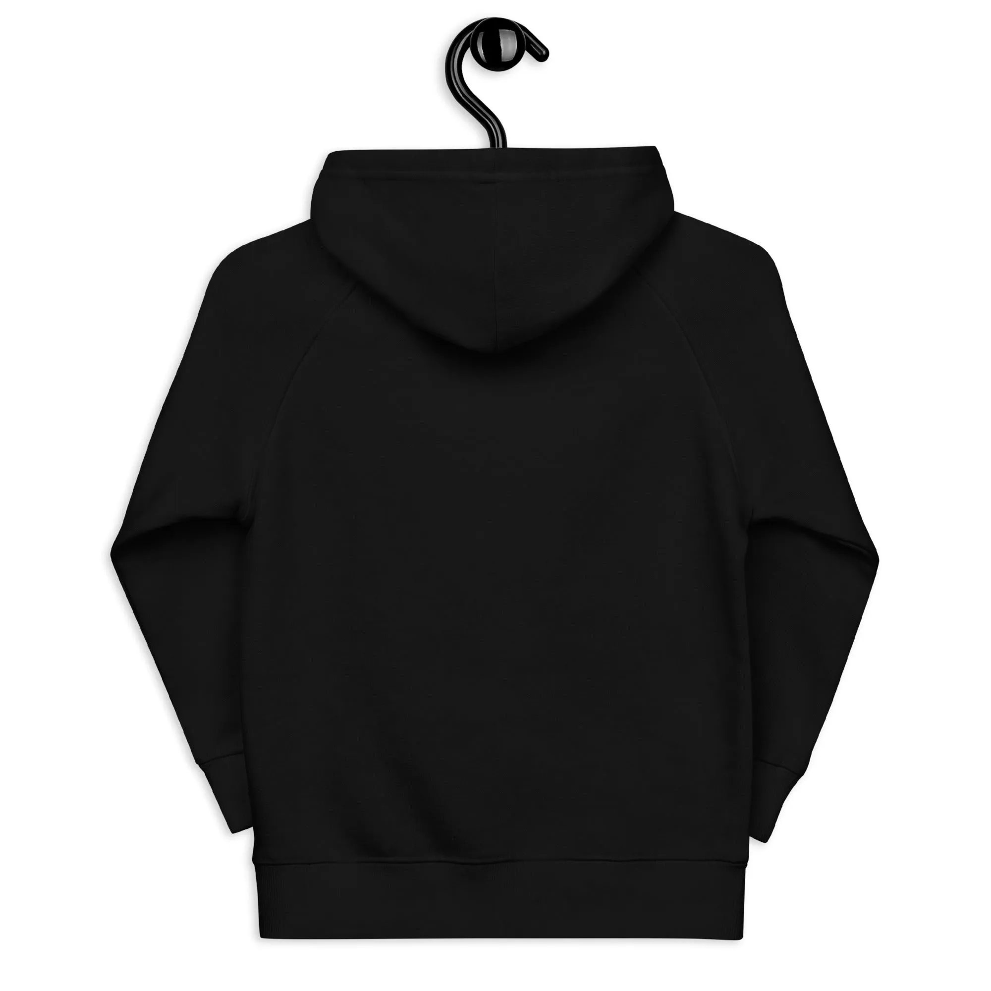 Flaming Heart - Kid's Eco Hoodie