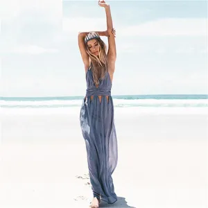 Flying Murmaid Dress