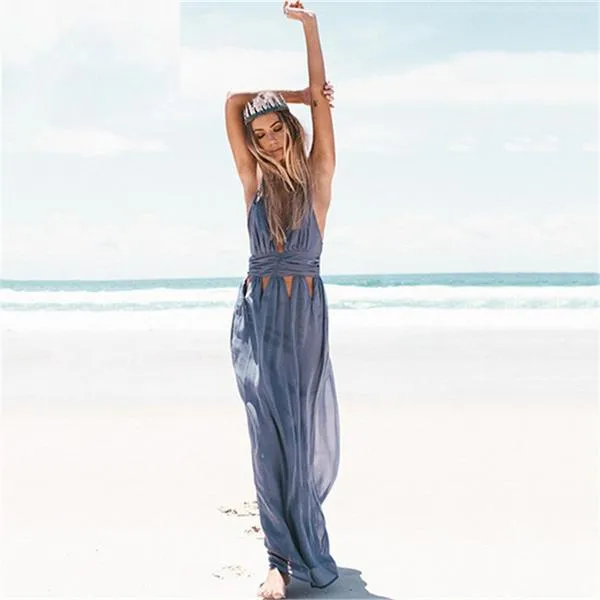 Flying Murmaid Dress