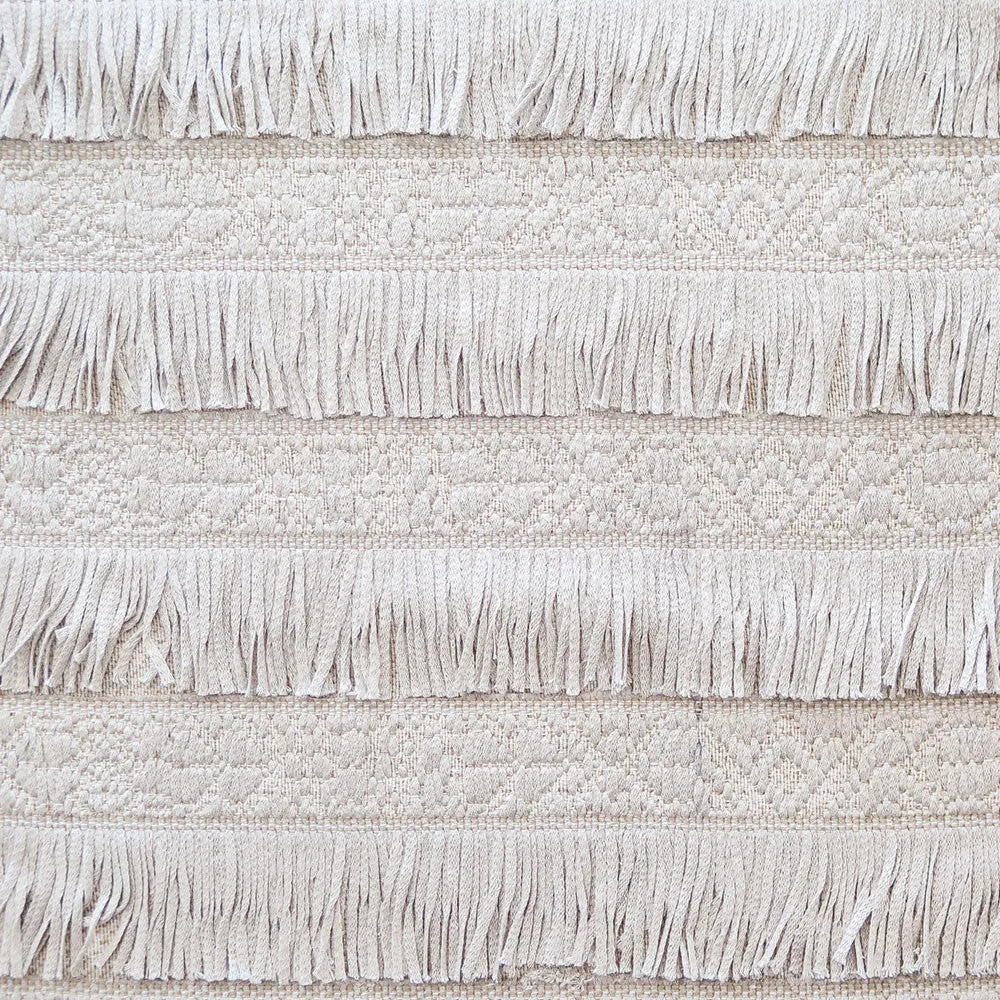 Fog Fringe
