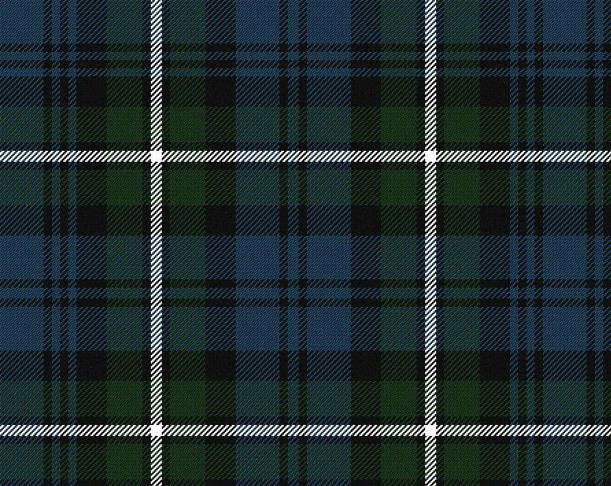 Forbes Ancient Casual 4 Yard Kilt
