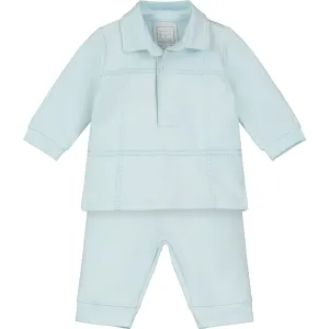Ford Smart Checked Boys Set