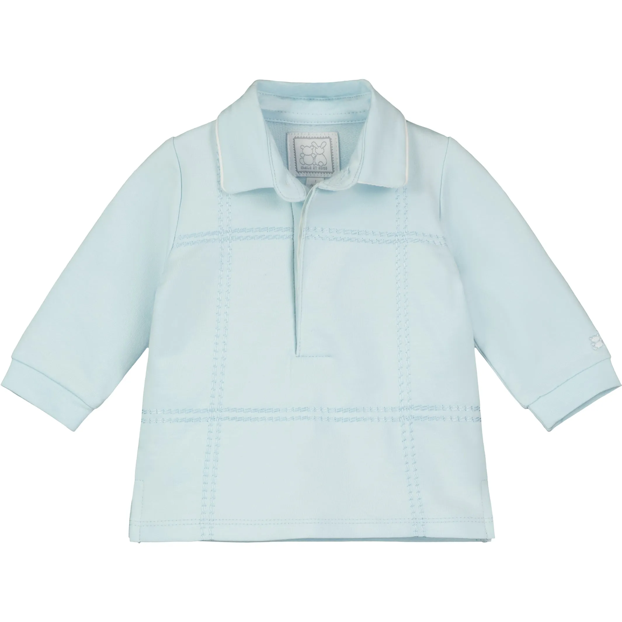 Ford Smart Checked Boys Set