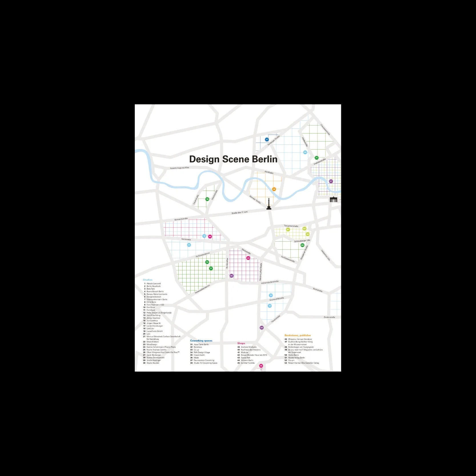 form 233 – Achtung Berlin!