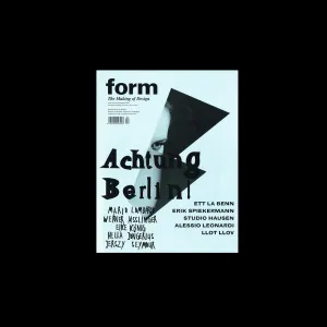 form 233 – Achtung Berlin!