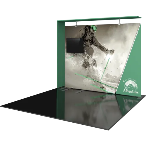 Formulate Designer 10ft Kit 08