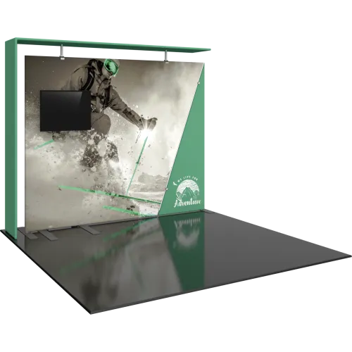 Formulate Designer 10ft Kit 08