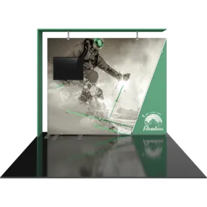 Formulate Designer 10ft Kit 08