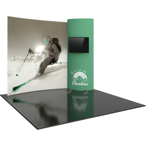 Formulate Designer 10ft Kit 11