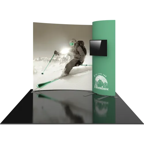 Formulate Designer 10ft Kit 11