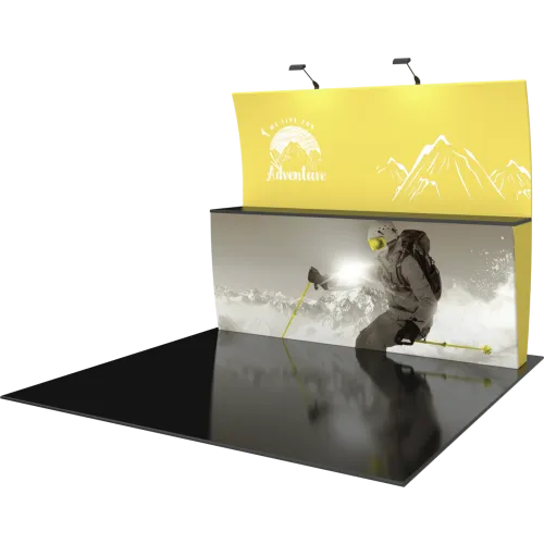 Formulate Designer 10ft Kit 13 Graphics
