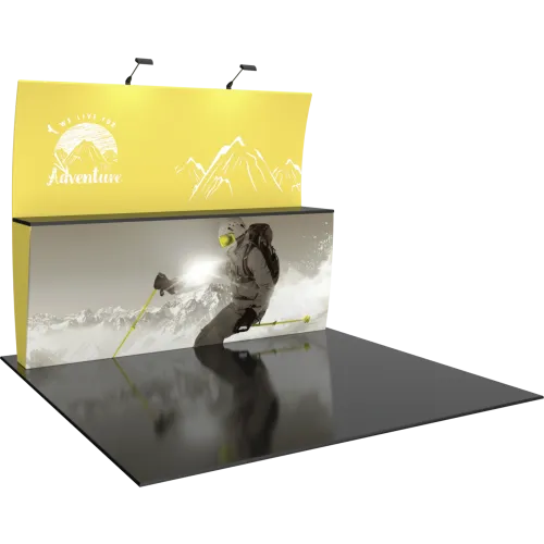 Formulate Designer 10ft Kit 13 Graphics