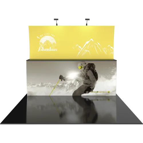 Formulate Designer 10ft Kit 13 Graphics