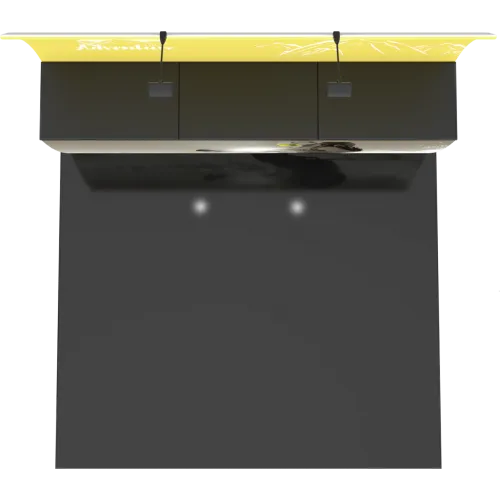 Formulate Designer 10ft Kit 13 Graphics