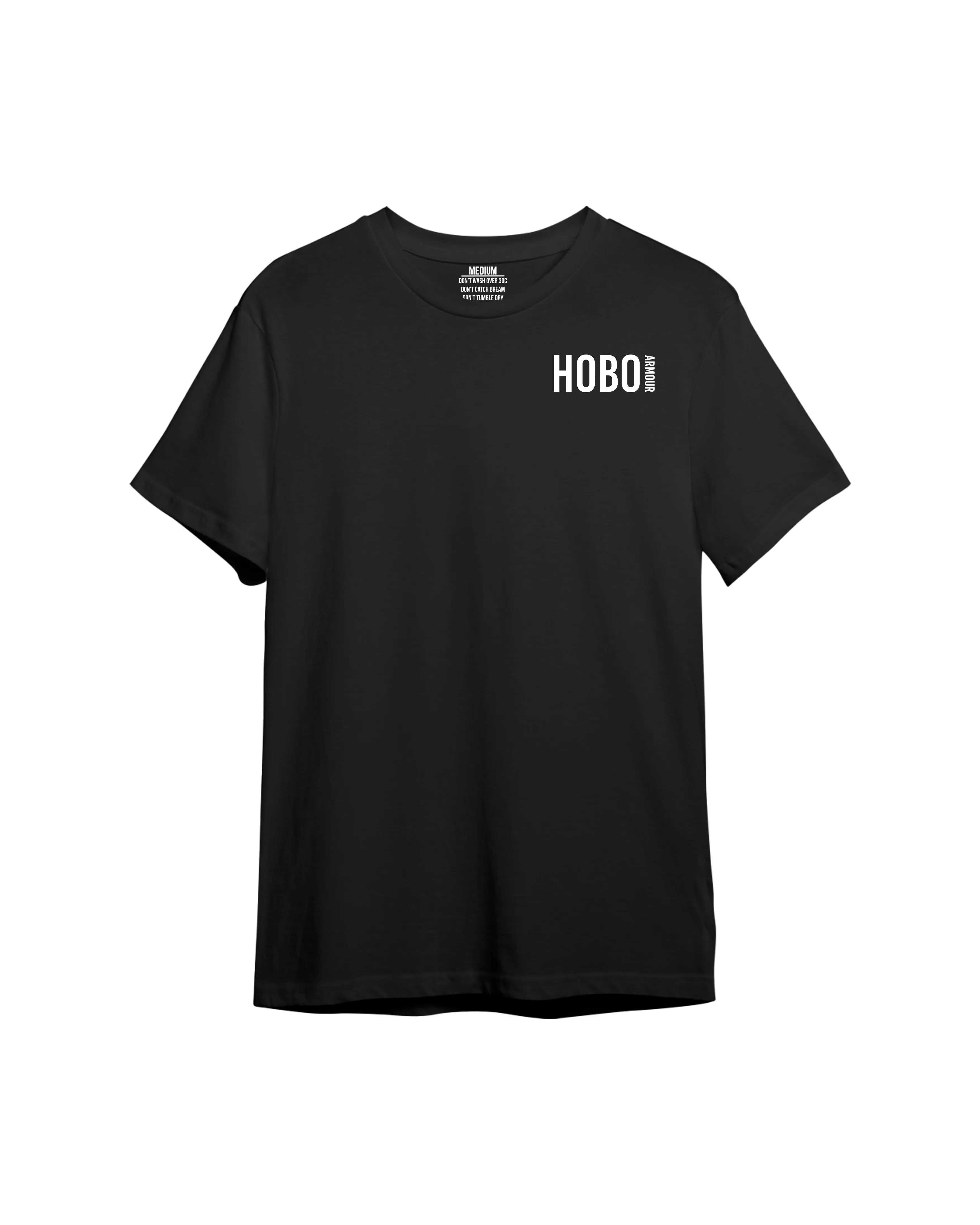 Fortune Favours The Bold T-Shirt