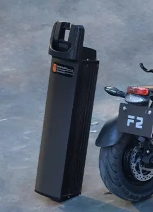Freed Pro-Urban Trike