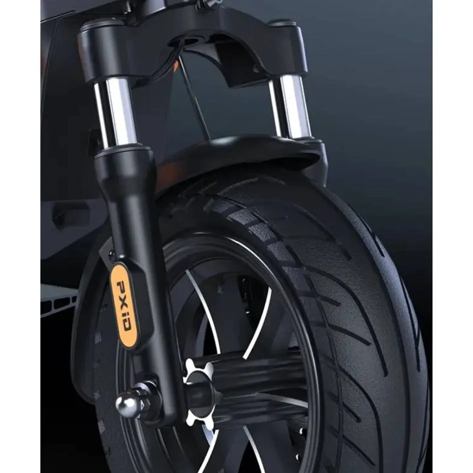 Freed Pro-Urban Trike